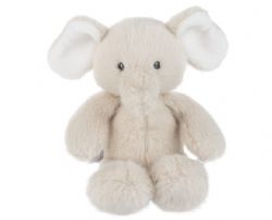 PELUCHE ÉLÉPHANT 7
